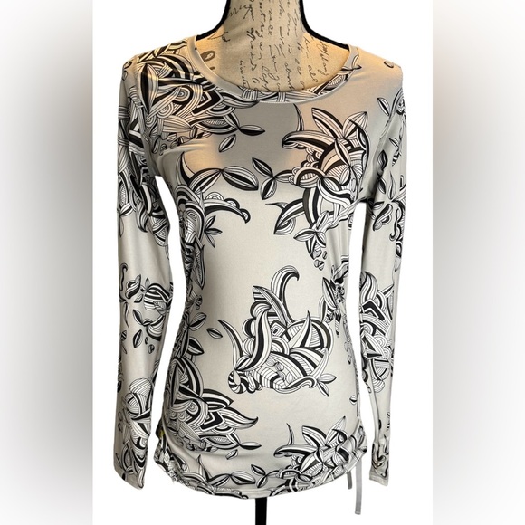 Lole Top - Picture 1 of 6